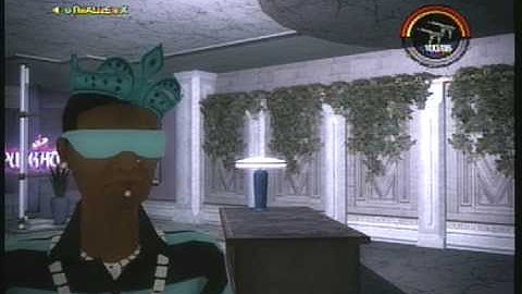 Saints Row 2 Quality Test.avi