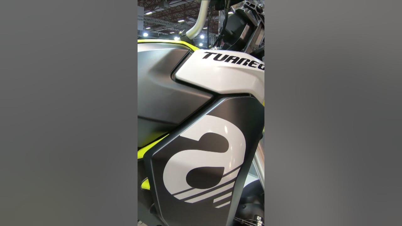 Aprilia Tuareg 660 2998