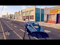 no traffic &amp; free guns  in LA Noire