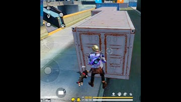 How To Surprise 😱 Your Enemy 😈 || free fire || #shorts
