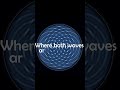 This Is How Waves Create Interference