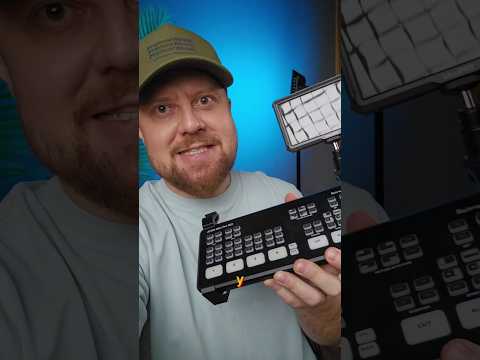 Подставка для Atem mini pro iso #atemmini #atemminipro #видеосъёмка #видеостудия