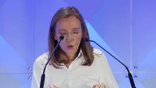 FTTH Conference 2018 - Keynote Session