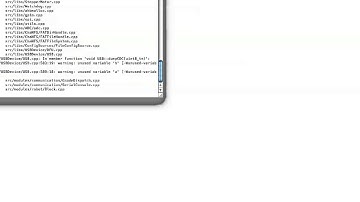 smoothieboard firmware compile success