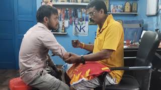 Tenis Elbow And Their Test