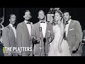 The platters  the great pretender 1959 4k