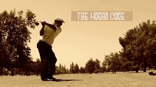 THE HOGAN CODE