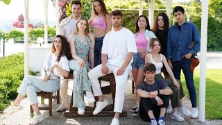 مسلسل اسمعني اغنية الحلقة 7 بتقنية 8D  (Beni Kendinden Kurtar)  Duy Beni Müzikleri | 7.BÖLÜM