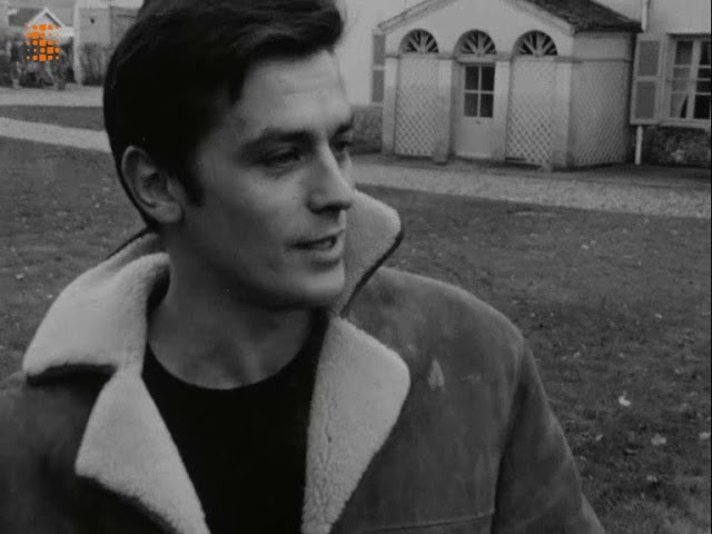 Film alain delon et veronique jannot torrent