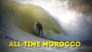 Point to the Point - Morocco Part 1 by SURFING VISIONS 51,918 views 4 months ago 18 minutes