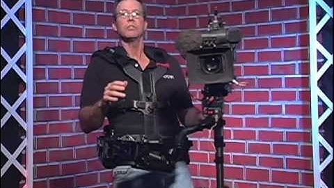 Information Overdrive: Tips For Professional Video Recording With A Steadicam