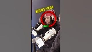 KING VON & LIL DURK - Crazy Story🔥