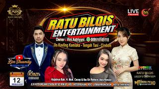 🔴 Live ' RATU BILQIS ' Hajatnya Bpk.H.Cecep & Ibu Sri || Kota Cirebon || Minggu 12 Juli 2026