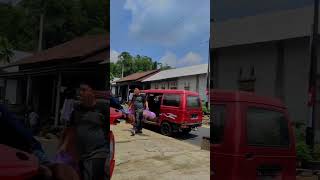 Tradisi Nyadran Houl Masal