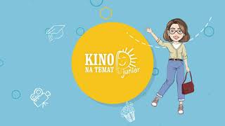 Helios dla szkoły: Kino na Temat Junior - oferta edukacyjna 2025/2026