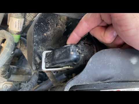 2018 Ram 2500 and 3500 HCU/ABS Pump/ABS Module Failure Repair for $0