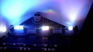 Discorainbow Led Interior Bulbs