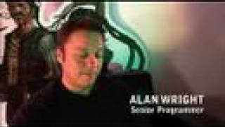 Fable 2 Video Diary Episode 5