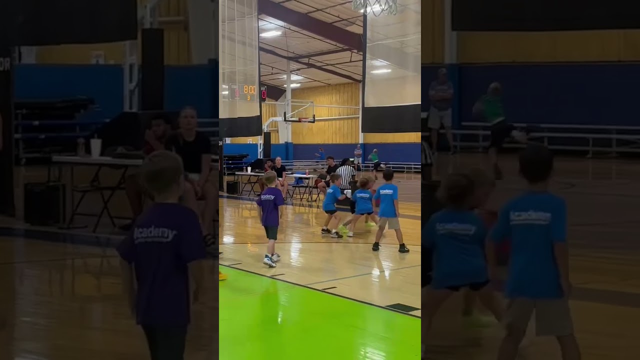 Downtown Spotlight: TNT Sportsplex