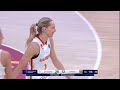 Galatasaray Cagdas Faktoring v Sopron Basket | Full Game Highlights | EuroLeague Women 2025-26