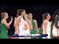 Galatasaray Cagdas Faktoring v Sopron Basket | Full Game Highlights | EuroLeague Women 2025-26