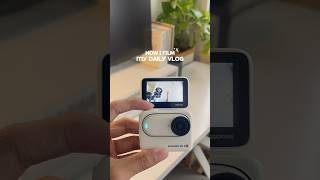 Capture Every Moment And Start Vlogging With The New