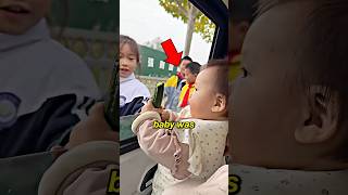 Download Lagu Eén klein gebaar veranderde alles #shorts MP3