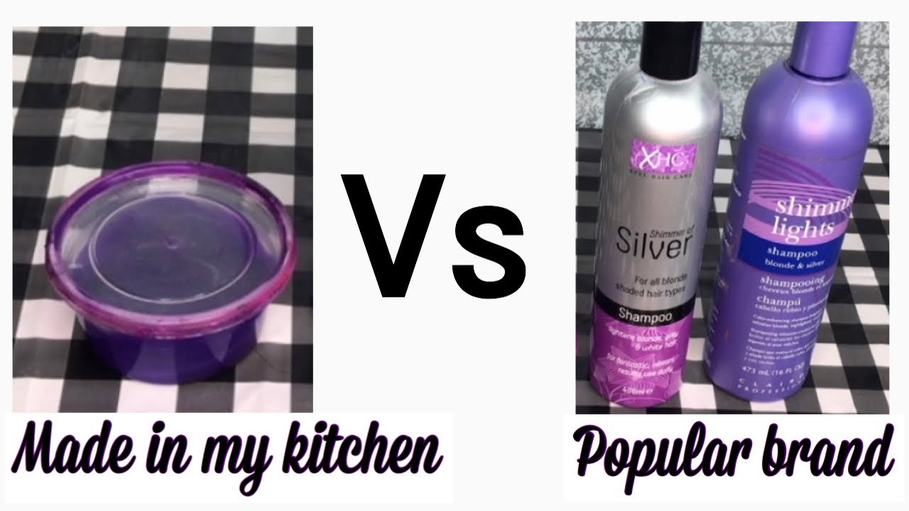 8. DIY Purple Shampoo for Blue Hair - wide 6