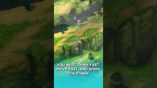 🎮Lightgliders Game Challenge!!🏆| Machine Blitz 🚀 | Faith-Based Online Games for Kids 🚸