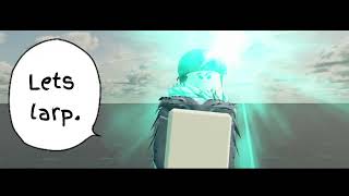Lets Larp | Roblox Studio