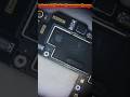 I phone 16 Display Connector Replacement //I phone 16 &amp; 16 pro Display Connector change ✅#viralvideo
