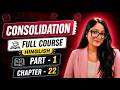 FR ACCA || Consolidation SOFP || Part -1