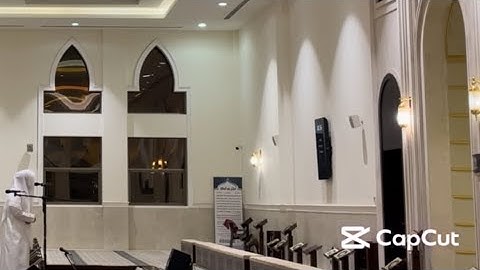 عشائية الأربعاء من سورة الروم ( الم ' غلبت الروم ' في أدنى الارض وهم من بعد غلبهم سيغلبون )