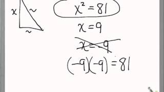 8th Math Module 7 lesson 3