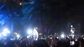 Eraserheads - Pare Ko (Live in Dubai,04Apr13)