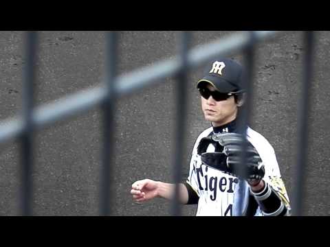 2012.5.12阪神鳴尾浜球場・上本
