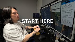 Famous the EXACT strategy to master web development in 6 weeks Net Worth