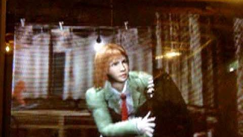 Clock Tower 3 and Lydia Don