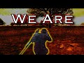We Are - BEST VELOCITY BEAT SYNC PUBG MONTAGE || Wakarimasu