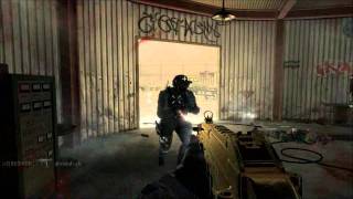 MW3: How Bushido End A Game