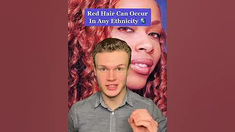 Facts About Red Heads 👩‍🦰