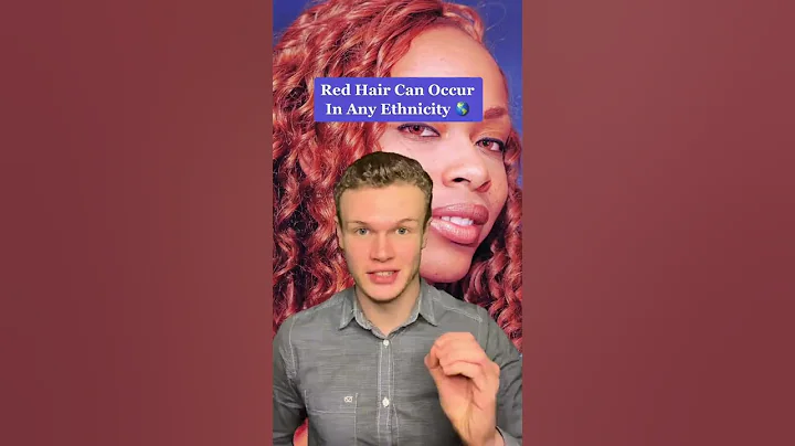 Facts About Red Heads 👩‍🦰