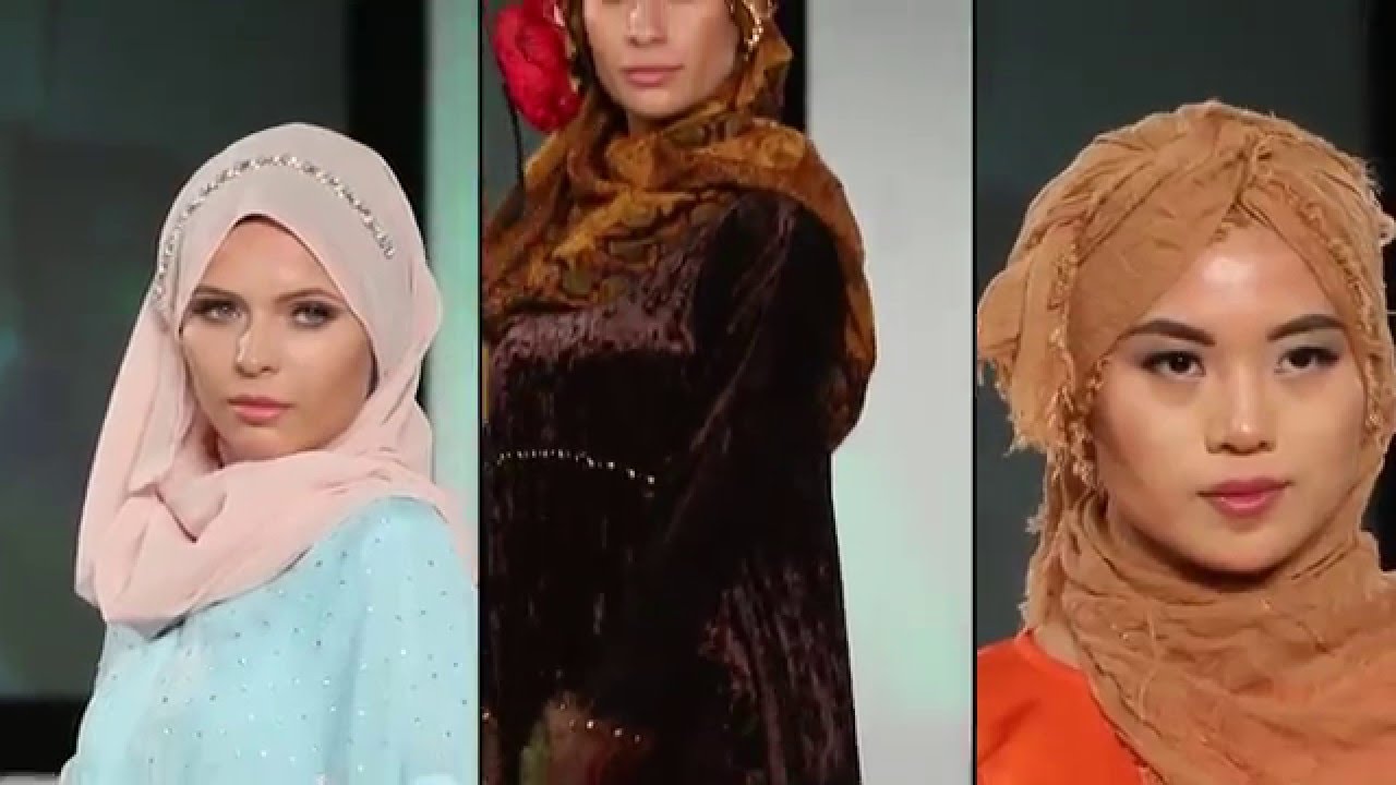 The Muslim Lifestyle Expo 2015 highlights YouTube
