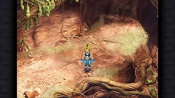 Final fantasy 9 : (pc) : part 60 : Mountain pass