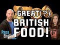 Is British Food Bad? - Learn English Food Vocabulary!