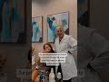 Dr. Kulback's Patient Donated Her Kidney To A Complete Stranger