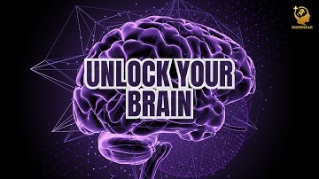 Unlock Your Brain