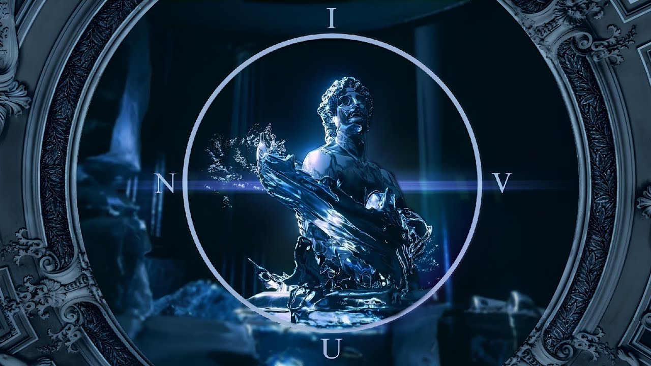 TAEYEON - INVU (Remix) □ Award Show Perf. Concept □ | Intro + INVU(remix ver.)