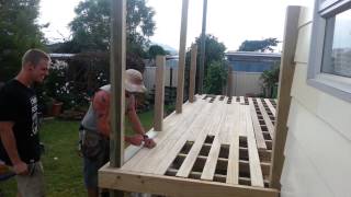 Get Real - Hard as Nails - BCITO Apprenticeship