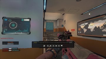 Bo4 Aimbot and wallhacker PC